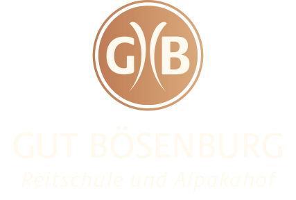 Gut Bösenburg – Reitschule & Alpakahof